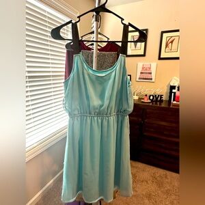 Xhilaration: Medium 👗 Dress!